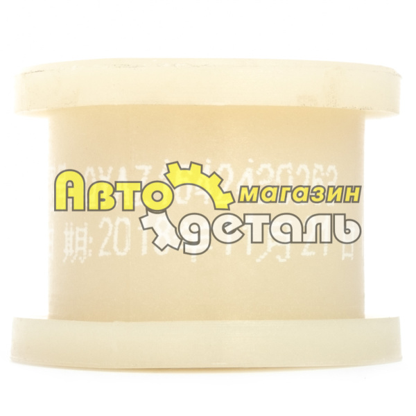 Втулка кабины текстолитовая завод HOWO WG1642430263