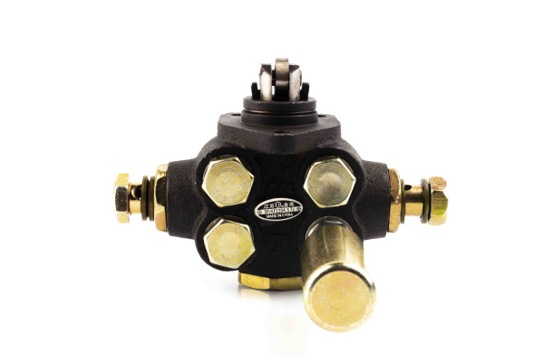 Подкачка ТНВД XCMG ZL50