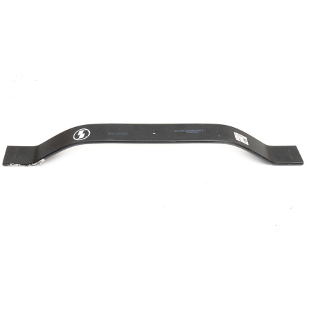 Опора поперечная КПП SHACMAN X3000 DZ96259590071