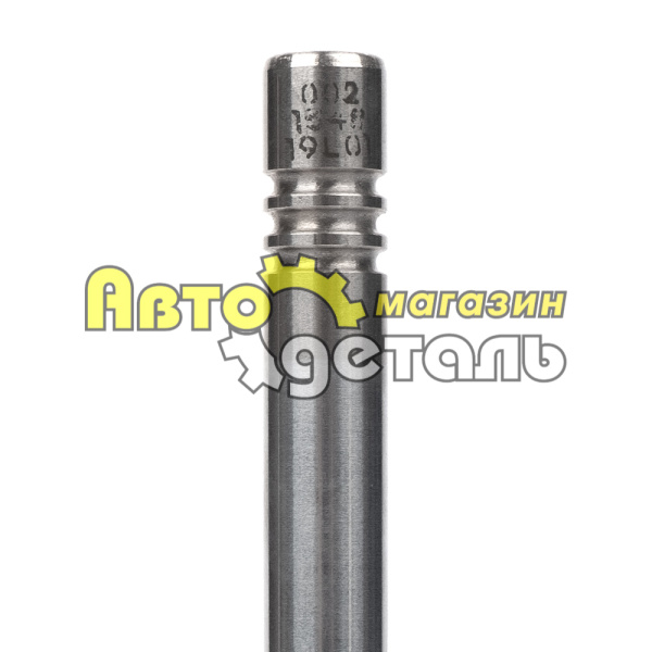 Клапан головки выпускной Д40 WP12 SHAANXI 612630050002