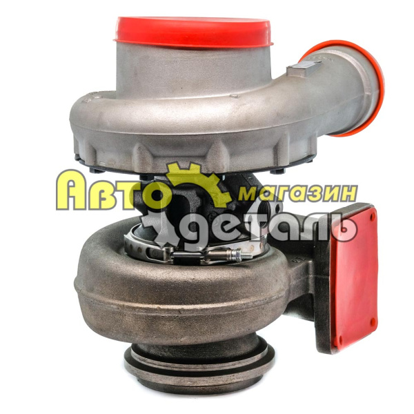 Турбина CUMMINS NTA855-C360 3529040