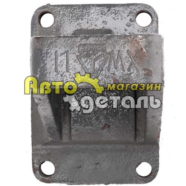 Кронштейн рессоры задней L HOWO AZ9638520001