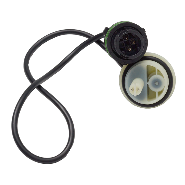 Датчик воды CX1017 VG1540080211 1000747688 SHACMAN X3000 X5000 ОРИГИНАЛ (2)