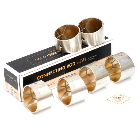 Втулка шатуна (конус) HOWO CREATEK CK-VG1500030077 61500030077 CK8970