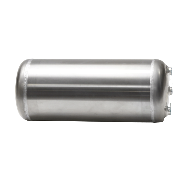 Ресивер 40 л SHACMAN X3000 X5000 ОРИГИНАЛ (3)