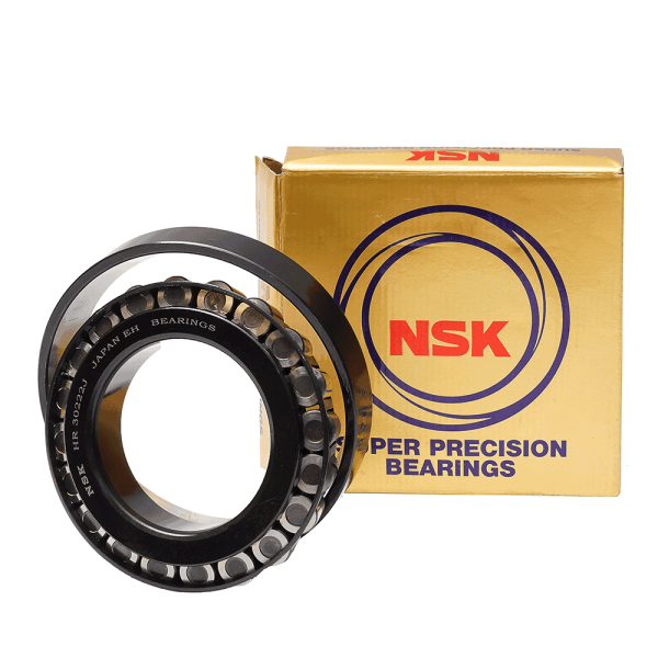 30222 подшипник задней ступицы HOWO NSK (2)