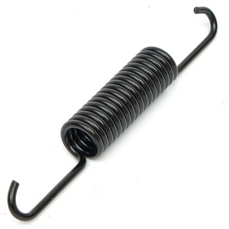 Пружина тормозная короткая HOWO CREATEK CK-199112340049 69000340028 CK8877