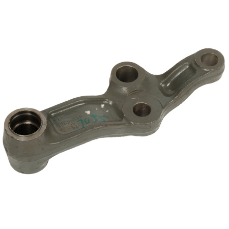 Сошка маятника рулевого HOWO T5G SITRAK 8-4 (2)