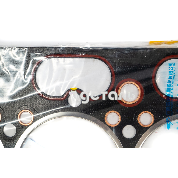 Прокладка ГБЦ YC6108G YC6B125-T21 B3000-1003001A