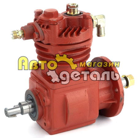 Компрессор YC6108G YC6B125-T21 630-3509100A