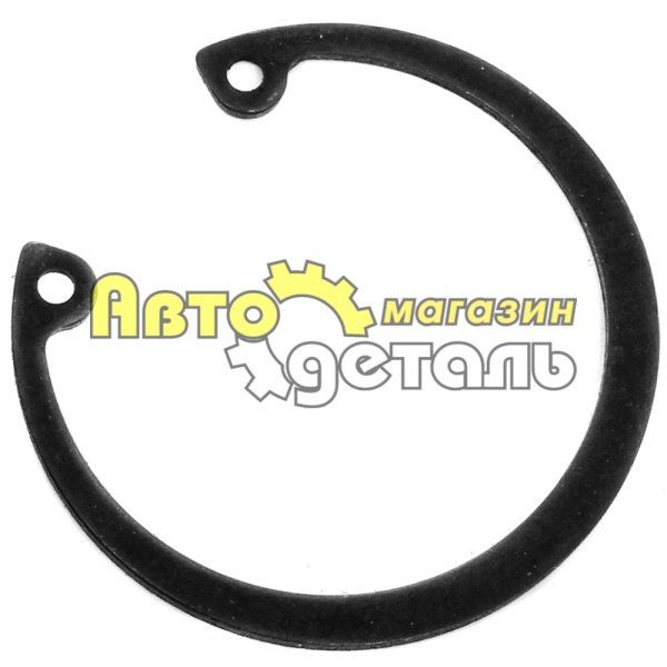 Стопор поршневого пальца Д38 YC6108GYC6B125-T21 Q43038