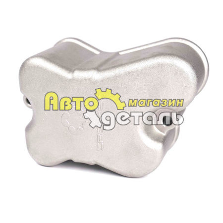 Крышка клапанов низкая WD615 HOWO CREATEK 614040065 