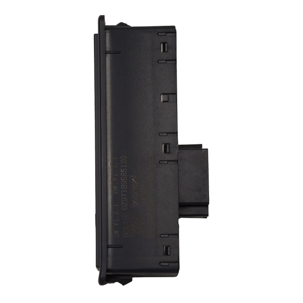 Блок управления стеклоподъёмником R SHACMAN X3000 (2)