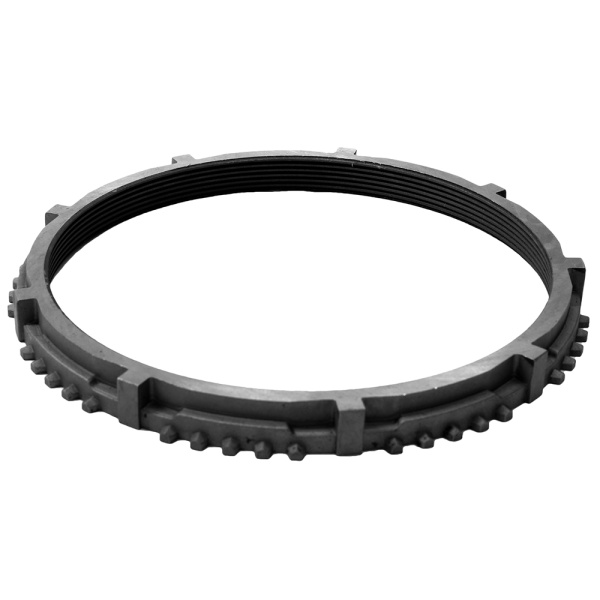 Кольцо синхронизатора КПП HW25712XST (4)