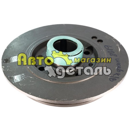 Шкиф коленвала YC6108G YC6B125-T21 330-1005030B