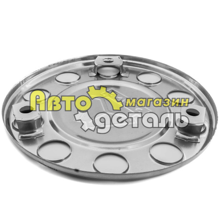 Колпак колеса декоротивный металл HOWO AZ9112610090