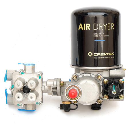 Влагоделитель в сборе SHAANXI X3000 CREATEKCK-DZ96189369474 CK3030 