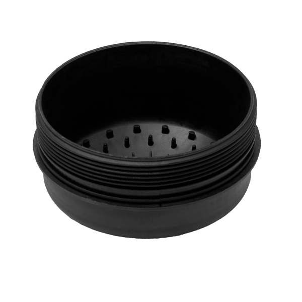 Крышка корпуса масляного фильтра HOWO T5GSITRAK (3)