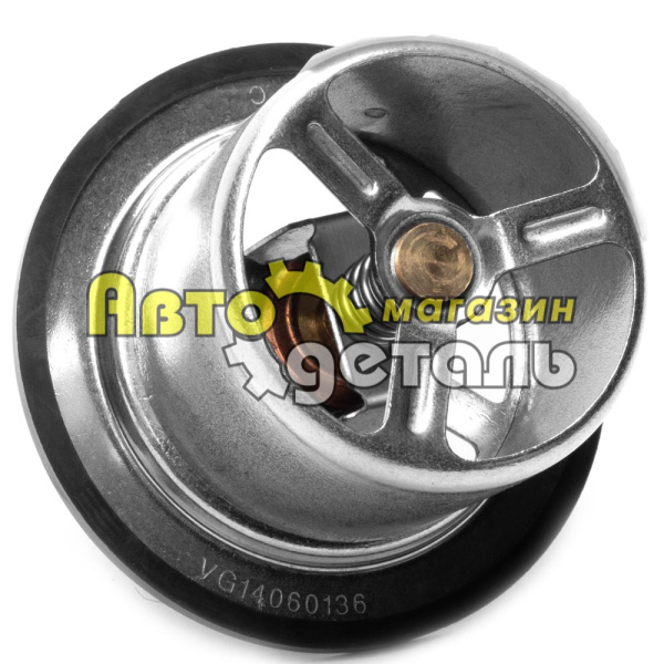 Термостат 80С 2007 г WD615 HOWO VG1500061202