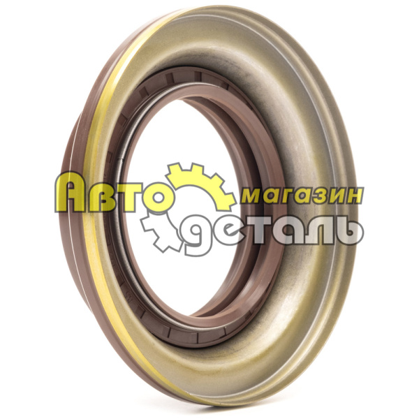 85-145-12/37 сальник хвостовика задний AC16MAN QINYAN 81.35412.0012 0219975947