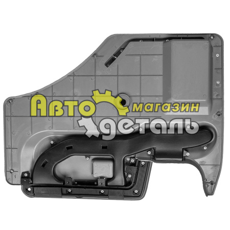 Обшивка двери L HOWO WG1642330020