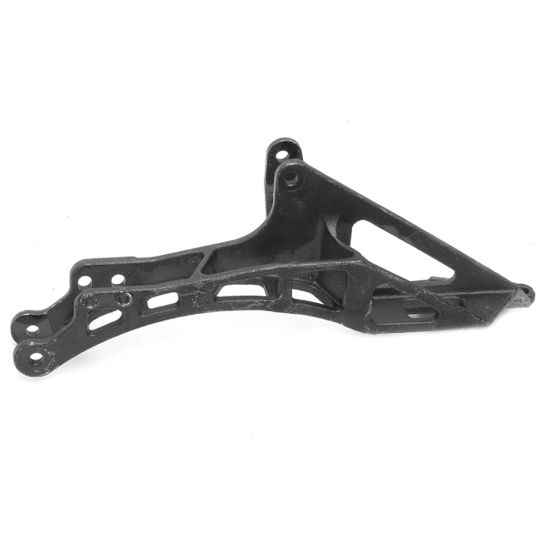 Кронштейн замка кабины L SHACMAN X3000 DZ13241440147 (4)