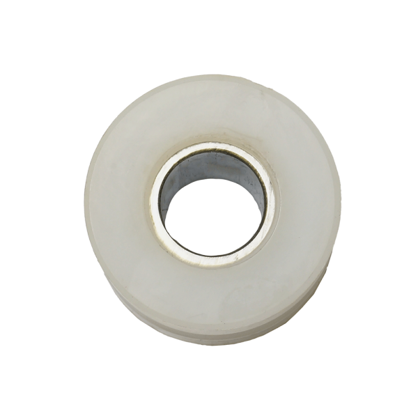 Втулка стабилизатора переднего из 3х к-т HOWO SITRAK (2)