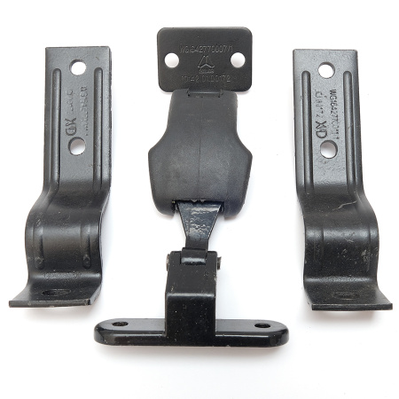 замок люка кабины