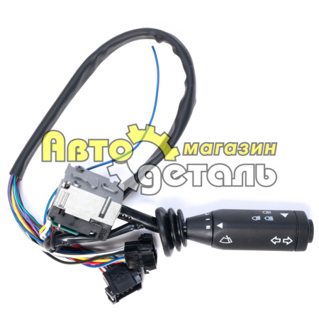 Гитара света и поворота SHAANXI 81.25509.0124