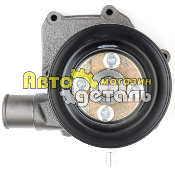 Помпа YC6108G YC6B125-T21 6QAJ-1307010D