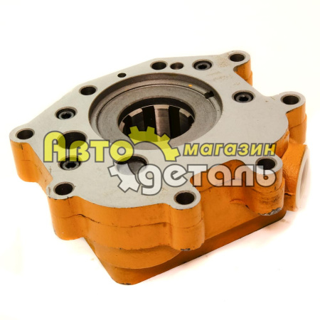 Насос КПП (ZL40.6.1B) XCMG LW500 250200150