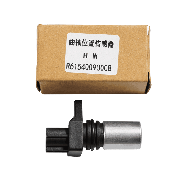 Датчик положения коленвала EURO 3 HOWO (2)