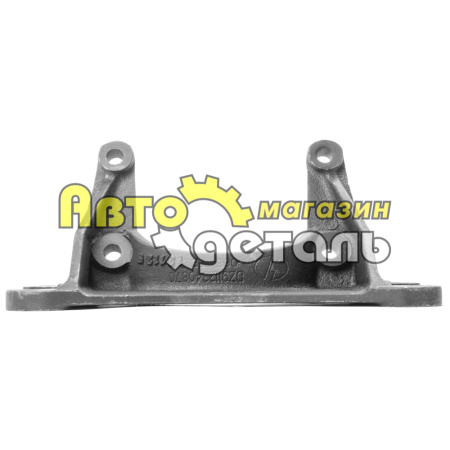 Кронштейн тормозной камеры заднего моста SHAANXI F3000 DZ9100440001 81.50710.0109