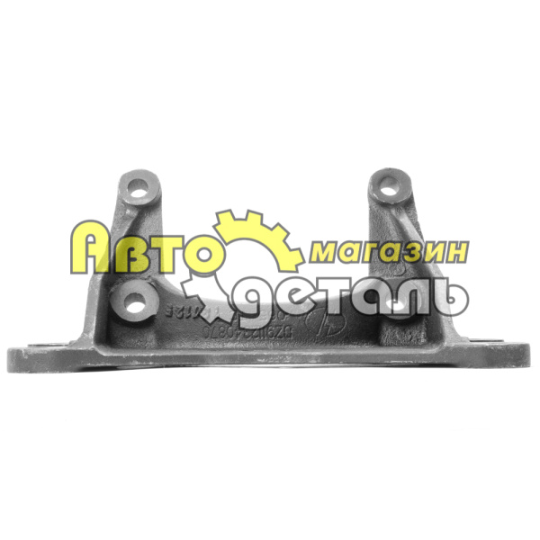 Кронштейн тормозной камеры заднего моста SHAANXI F3000 DZ9100440001 81.50710.0109