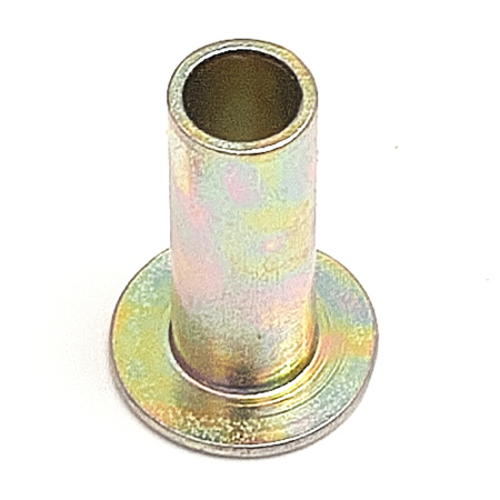 Заклепка тормозная 8-22 железная SHAANXI 1