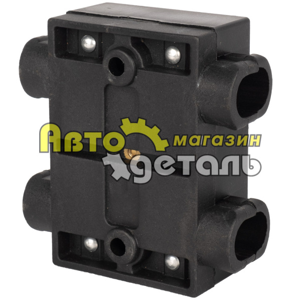 Реле пусковое SHAANXI DZ91189582037