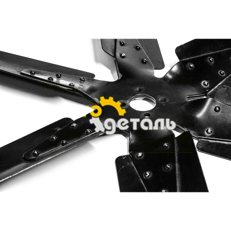 Вентилятор YC6108G/YC6B125-T21