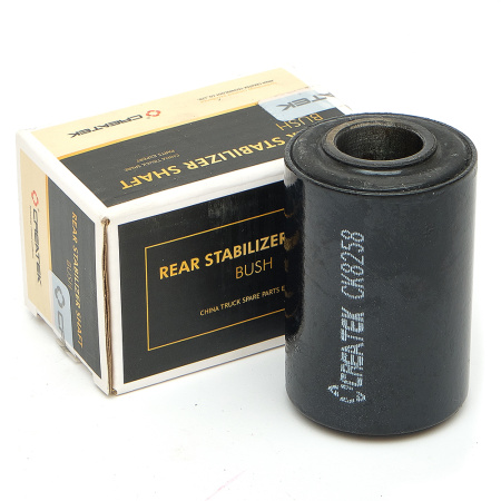 Сайлентблок стабилизатора металл Д 45 HOWO CREATEK CK-1780680035 CK8258