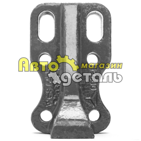 Кронштейн-ограничитель задней ресоры HOWO WG9725520376-1