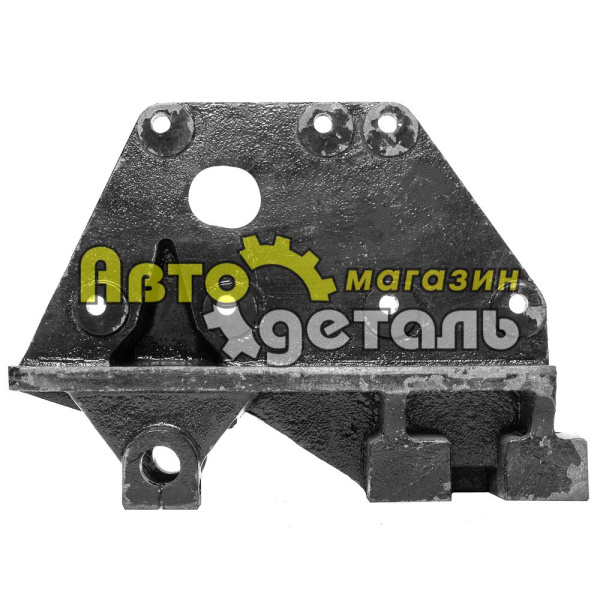 Кронштейн передней рессоры задний R SHAANXI F3000 M3000 SZ970000782