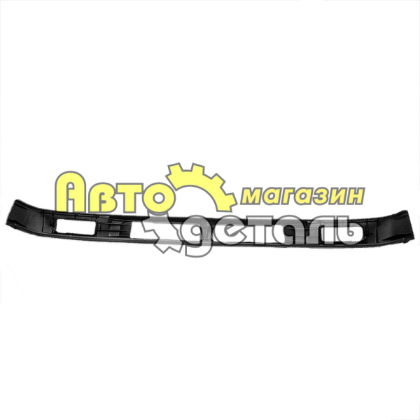 Бампер нижняя часть 19 см SHAANXI DZ9112930240