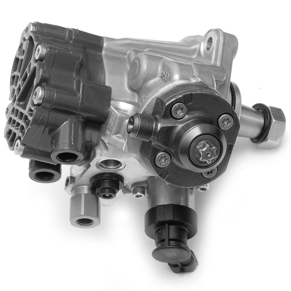 ТНВД ЯМЗ 5341.1111008 EURO 5 BOSCH ГАЗОН NEXT ПАЗ 0445020540 (10)