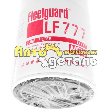 М-й фильтр LF 777 3304232 3313283