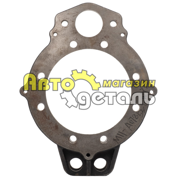 Суппорт передний SHAANXI 81.46701.0108