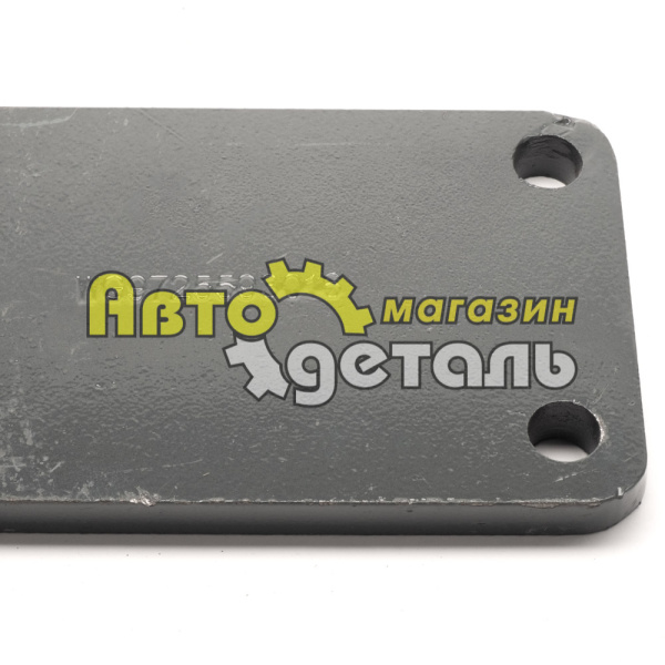 Кронштейн двигателя задний 2010 г 16 мм HOWO WG9725593016