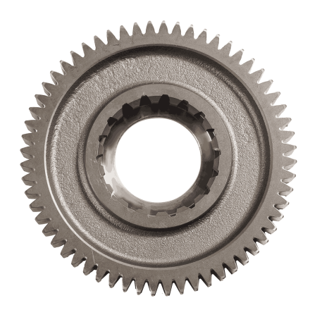 Шестерня 3-й передачи вторичного вала 12JS (2)