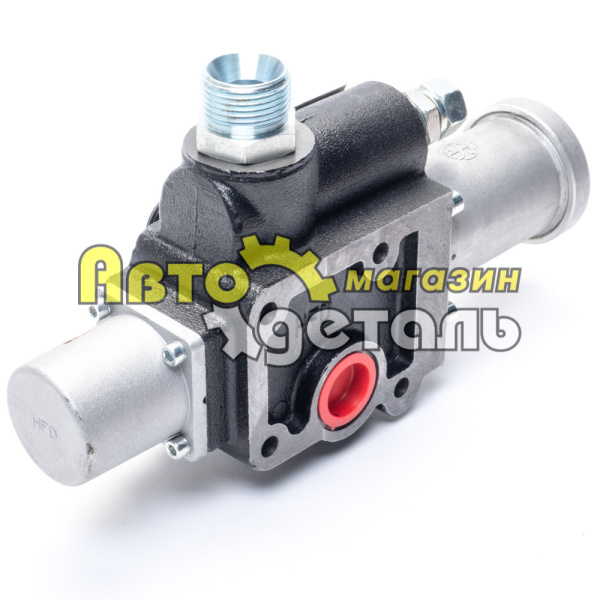 Клапан гидравлики распределительный (для Hayward) MQK34-E20L