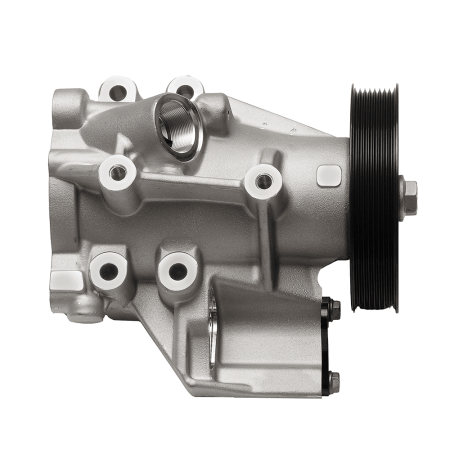 Привод ТНВД MC11MC13 HOWO T5GSITRAK C7H