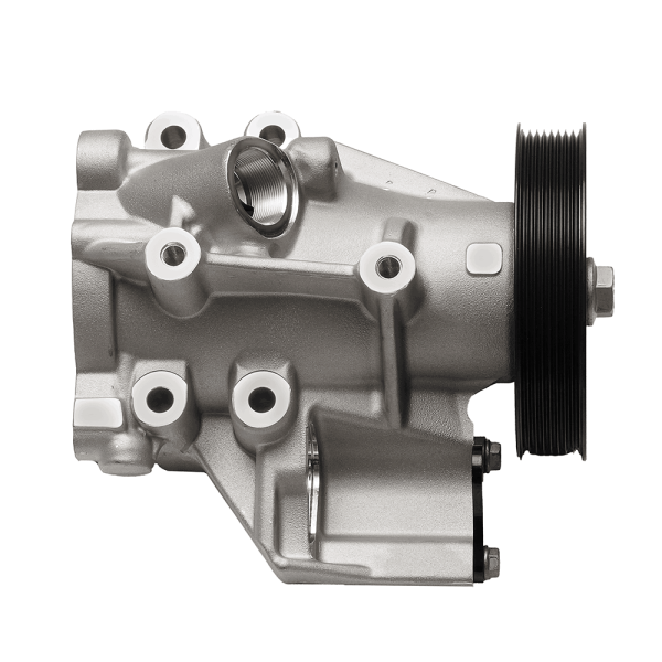 Привод ТНВД MC11MC13 HOWO T5GSITRAK C7H