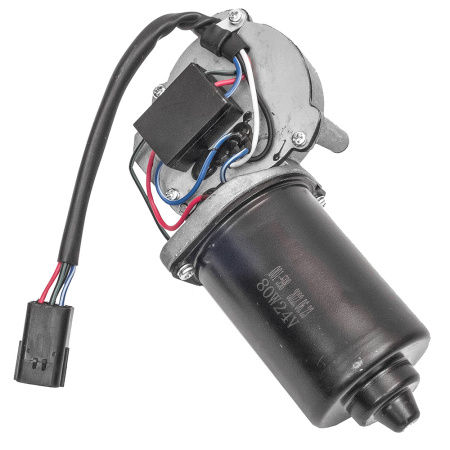 Мотор стеклоочистителя HOWO A7